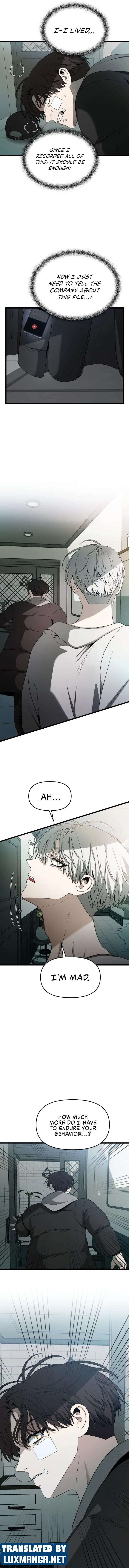 Dreaming Freedom Chapter 99.5 image 08